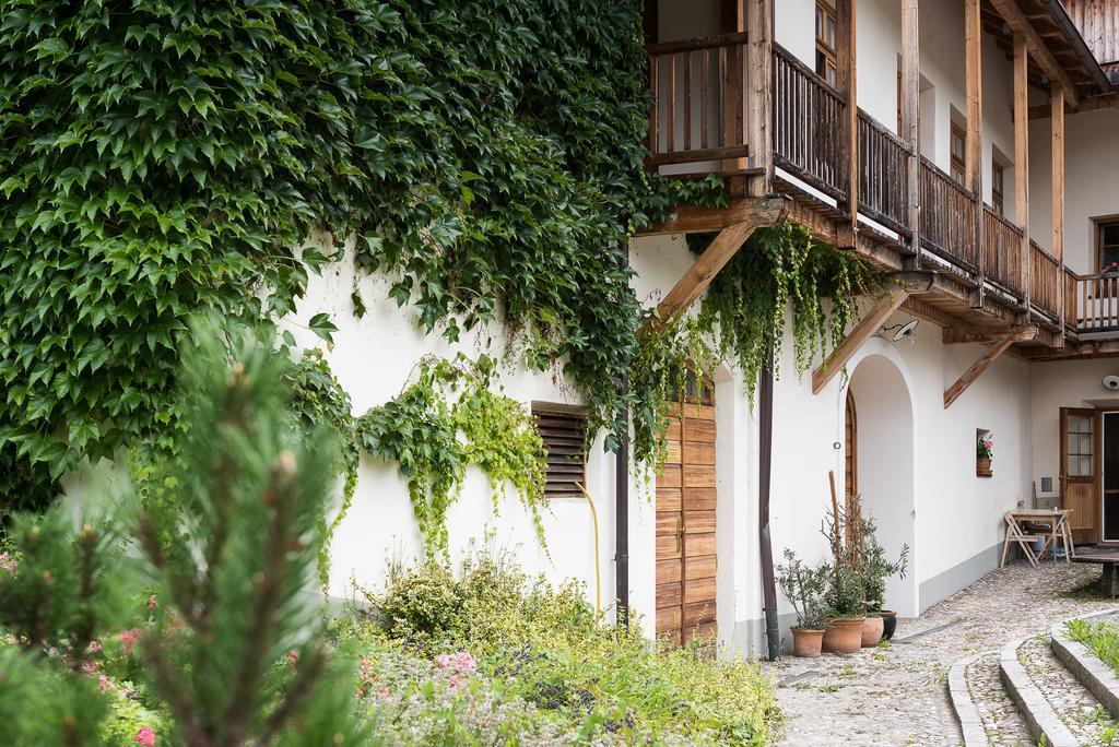 Hotel Alte Post Feistritz an der Gail Exteriér fotografie